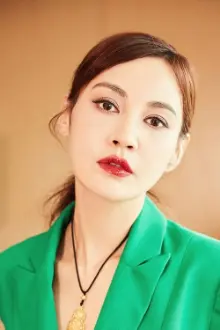 Yang Xue como: Lin Xiyan