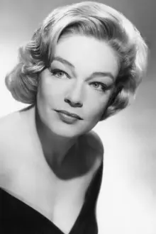 Simone Signoret como: Thérèse Ganay