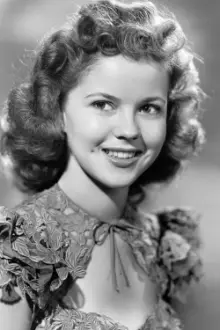 Shirley Temple como: Elizabeth Blair