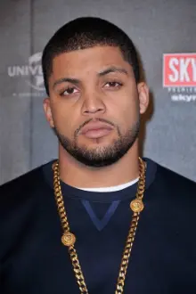 O'Shea Jackson Jr. como: 