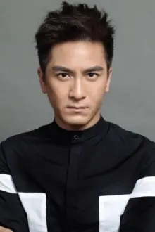 Ma Kwok-Ming como: Kam Bing-shun