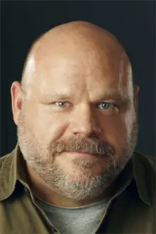 Kevin Chamberlin como: 