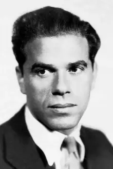 Frank Capra como: Self (archive footage)