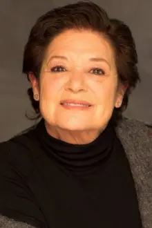 Teresa Rabal como: Sor Asunción