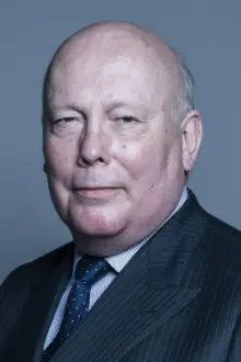 Julian Fellowes como: 