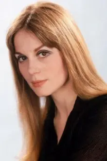 Françoise Dorléac como: Teresa