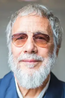 Cat Stevens como: Self (archive footage)