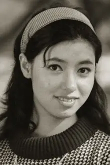 野川由美子 como: 