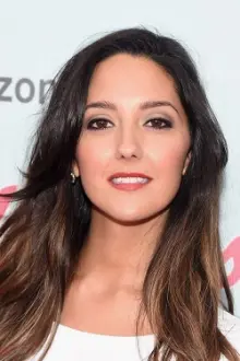 Adriana DeGirolami como: Latina