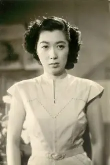 Mitsuko Mito como: Otsugi