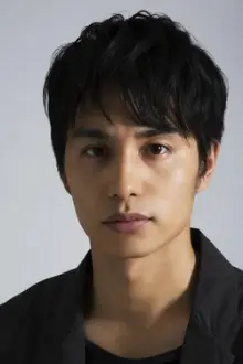 中村蒼 como: Serizawa Naoki