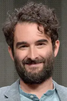 Jay Duplass como: Alex