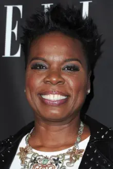 Leslie Jones como: Patty Tolan