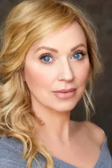 Leigh-Allyn Baker como: Vanessa Reynolds