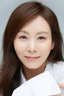 박예진 como: Seo Mi-joo