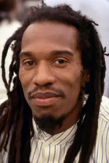 Benjamin Zephaniah como: 