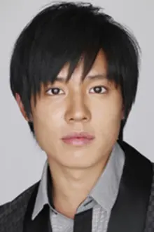 Keisuke Koide como: Noriyuki Hayama