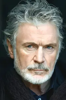 Patrick Bergin como: Buck Mulligan/ Leopold Bloom