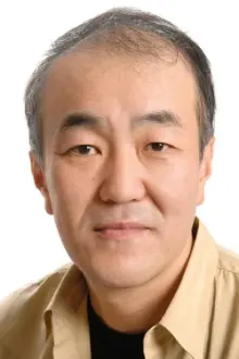 Yoichi Nukumizu como: Yashiro