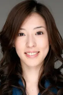 Aimi Nakamura como: 