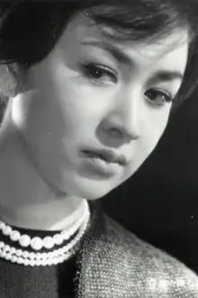 Junko Kano como: Ayako Kataoka
