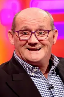 Brendan O'Carroll como: 