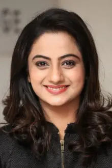 Namitha Pramod como: Geethanjali / Vasanthamalikka