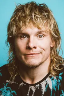 Tony Cavalero como: Young Lane's Father