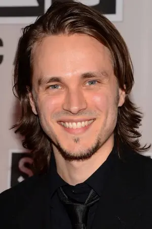 Jonathan Jackson