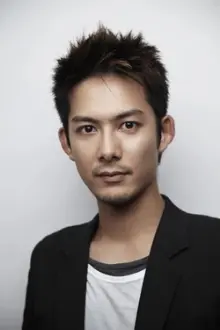 Takashi Kashiwabara como: Kyoichi Hamura