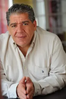 Joey Diaz como: Ele mesmo