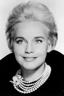 Maria Schell como: Pauline Karka