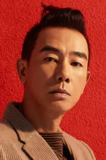 Jordan Chan como: Chen Dabao