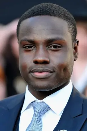 Dayo Okeniyi