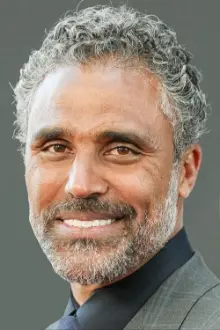 Rick Fox como: Ian Jackson