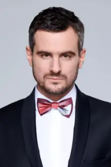 Antoni Pawlicki como: Aleksander Wyrzykowski