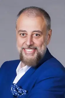 Hamdi Alkan como: Meclis Başkanı