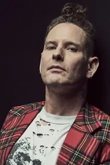 Corey Taylor como: Corey Taylor