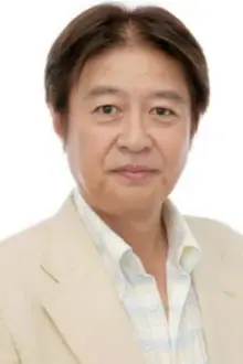 Hideyuki Hori como: Nobuo Tanaka