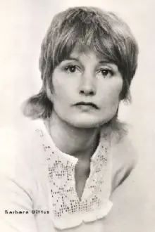 Barbara Dittus como: Mathilde Holtfreter