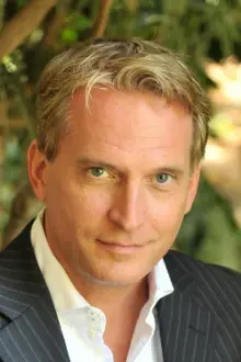 Rex Smith como: Jeffrey Fields