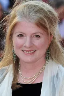 Felicity Montagu como: Lynn Benfield