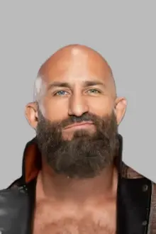 Tommaso Whitney como: Tommaso Ciampa