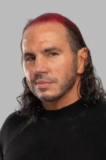 Matthew Hardy como: Broken Matt Hardy