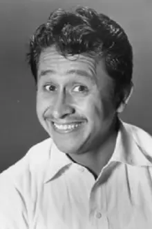 Pedro Gonzalez Gonzalez como: Miguelito