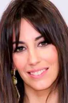 Almudena Cid como: Self - Jury Member