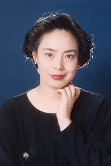 Tokie Hidari como: Shinsyun Ku