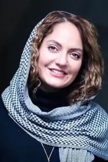 Mahnaz Afshar como: Tala