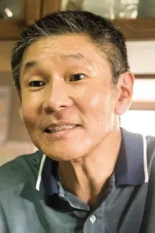 Suon Kan como: Yoshitsugu Sakai