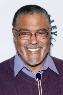 Rosey Grier como: 